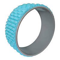 Колесо балансувальне КІЛЬЦЕ для йоги