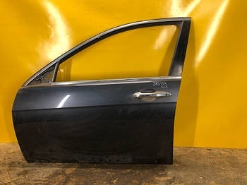 Двері HONDA ACCORD CL7 03-07 перед. лів. (б/у)