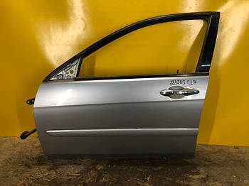 Двері HONDA ACCORD CL7 03-07 перед. (б/у)