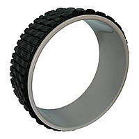 Колесо балансувальне КІЛЬЦЕ для йоги