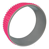 Колесо балансувальне КІЛЬЦЕ для йоги