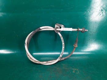 Трос стоянкового гальма MINI COOPER S CLUBMAN R55 05-14 ХЕТЧБЕК 1.6L N16B16 2007 задн. прав. (б/у)