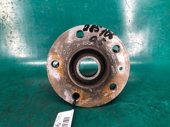 Ступиця AUDI Q5 08-16 CAEB 2.0T 2011 перед. лів. (б/у)