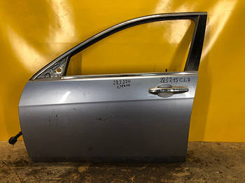 Двері HONDA ACCORD CL7 03-07 перед. (б/у)