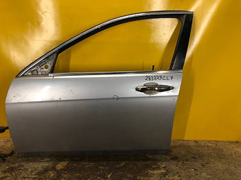 Двері HONDA ACCORD CL7 03-07 перед. (б/у)