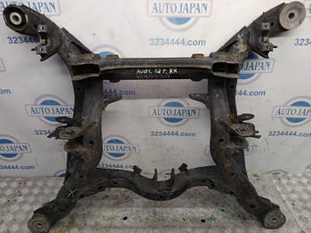 Балка задньої підвіски AUDI