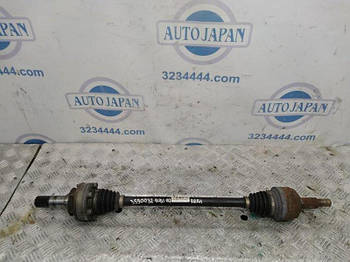 Привод задний AUDI Q7 05-15 задн. прав. (б/у)