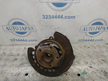 Ступиця AUDI Q7 05-15 задн. прав. (б/у)