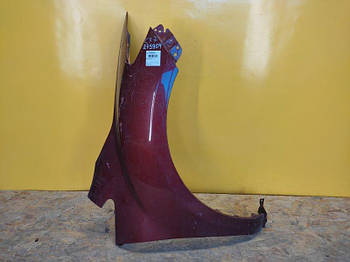 Крило переднє MAZDA CX-7 06-12 перед. прав. (б/у)