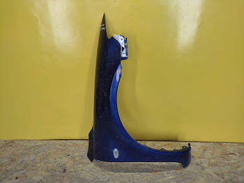 Крило переднє MAZDA 6 GG 02-07 перед.прав. (б/у)