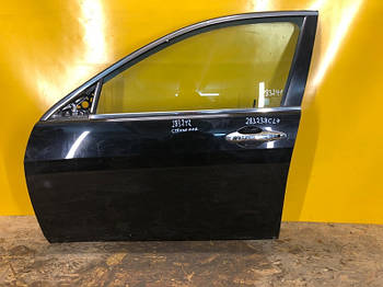 Двері HONDA ACCORD CL7 03-07 перед. лів. (б/у)