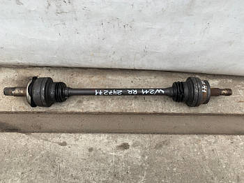 Привод задний MERCEDES E-CLASS W211 02-09 (б/у)