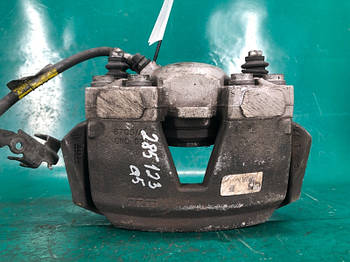 Суппорт гальмівний AUDI Q5 08-16 CAEB 2.0T 2011 перед. (б/у)