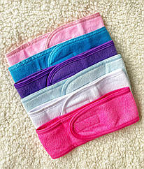 Пов'зки для вмивання 12 шт/уп.  НА ЛИПУЧКІ