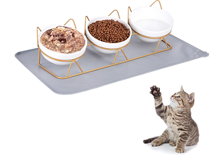 Корми для кішок