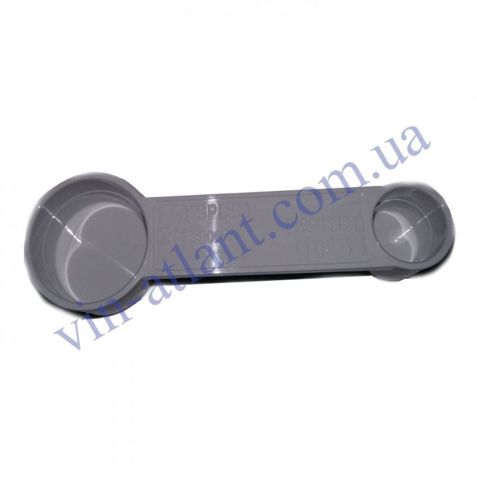 Мерная ложка для хлебопечки LG EBZ60822112 - фото 5 - id-p438832864