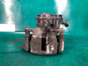 Суппорт гальмівний AUDI Q5 08-16 CAEB 2.0T 2011 задн. лев. (б/у)