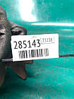 Суппорт гальмівний Audi Q5 08-16 CAEB 2.0T 2011 задн. лев. (б/у), фото 3