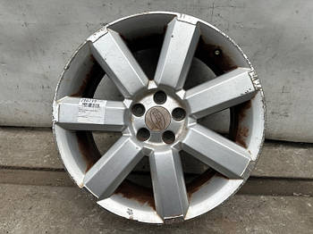 Диск R17 SUBARU OUTBACK 03-09 BP 2.5 EJ253 2005 (б/у)