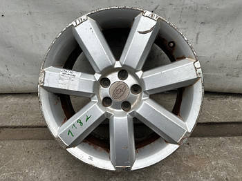 Диск R17 SUBARU OUTBACK 03-09 BP 2.5 EJ253 2005 (б/у)