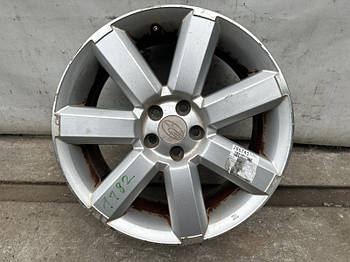 Диск R17 SUBARU OUTBACK 03-09 BP 2.5 EJ253 2005 (б/у)