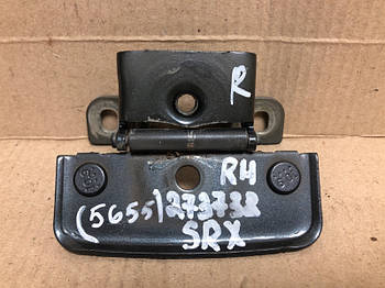 Петля кришки багажника CADILLAC SRX 09-16 3.6 LFX 2012 прав. (б/у)