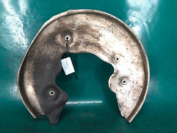 Захист гальмівного диска AUDI