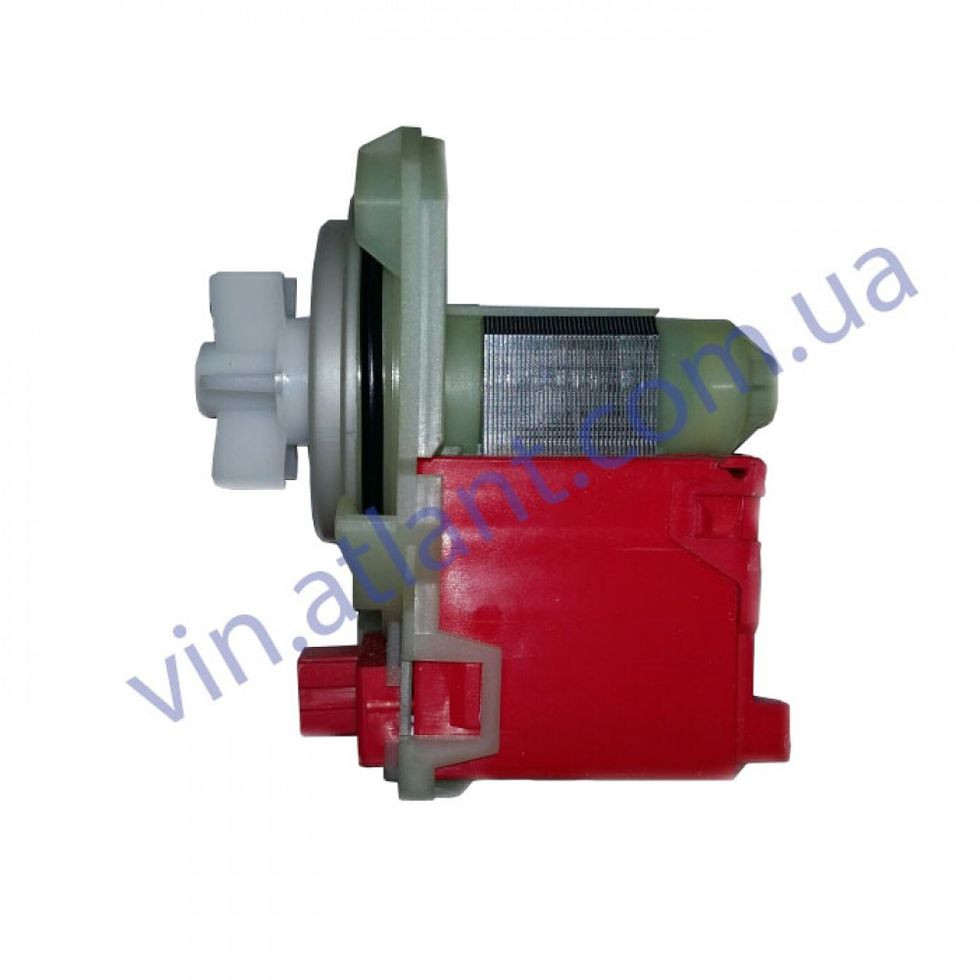 Насос зливу води Bosch 142370 Copreci 30W для пральної машини