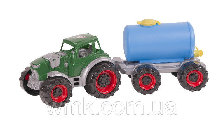 Трактор Техас Молоковоз 353, Оріон, фото 1