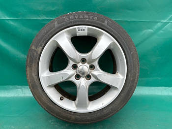 Диск R17 SUBARU LEGACY 03-09 BL/BP 2.5 EJ253 2008 (б/у)
