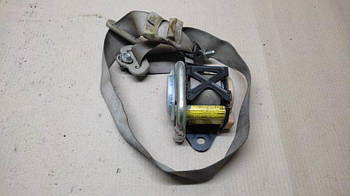 Ремінь безпеки MAZDA CX-7 06-12 2.3 L3 2008 лев. (б/у)