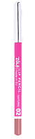 ZOLA Олівець для губ Lip Pencil (02 Natural)