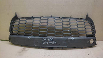 Решітка переднього бампера MAZDA CX-7 06-12 2.3 L3 2008 (б/у)