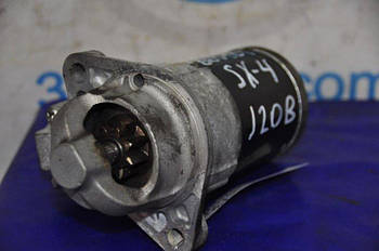 Стартер SUZUKI SX4 06-13 СЕДАН 2.0 2008 (б/у)