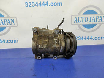 Компресор кондиціонера TOYOTA CAMRY 30 02-06 2AZFE (б/у)