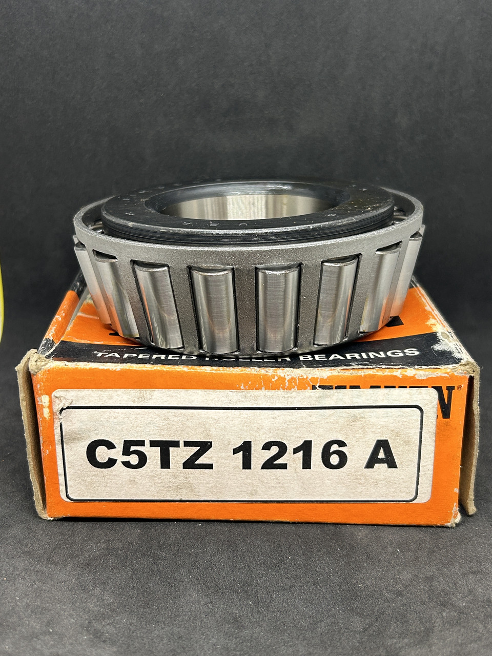 Підшипник FORD C5TZ 1216 A - TIMKEN USA ORIGINAL!!!, фото 1