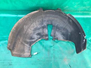 Підкрилок AUDI Q5 08-16 задн. лев. (б/у)