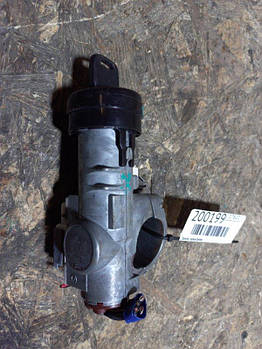 Замок запалювання SUBARU FORESTER SG 02-07 ВНЕДОРОЖНИК 2.5 EJ253 2007 (б/у)