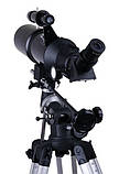 Телескоп OPTOICON StarRider 80/400, фото 3