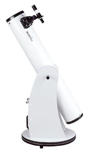 Телескоп Sky-Watcher N-152/1200 DOBSON 6, фото 1