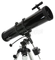 Телескоп Sky-Watcher Synta-N 130/900 EQ-2