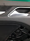 Картка дверей Audi A3 (8 V) 12-17 СЕДАН 1.8L CNSB 2015 задн. лев. (б/у), фото 6
