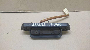 Кнопка відкривання багажника зовнішня MITSUBISHI OUTLANDER GF 12- GF8W 2.4 4J12 2016 (б/у)