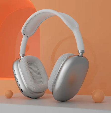 P9 Бездротова Bluetooth-гарнітура Спорт на відкритому повітрі Ігри Бездротові навушники з мікрофоном