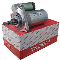 Стартер ВАЗ 2108, 2109, 21099, 2113, 2114, 2115 (на постійних магнітах) TADEM ("ЗиТ р.Самара")