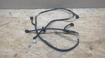 Проводка бампера LEXUS LS430 00-06 UCF30L 4.3 3UZFE 2004 задн. (б/у)