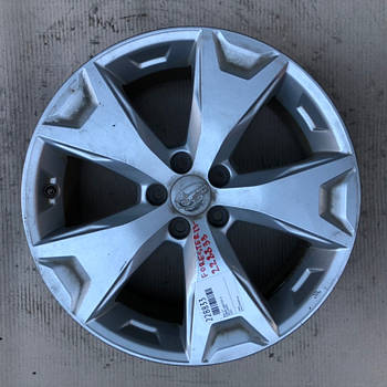Диск R17 SUBARU FORESTER 12-19 (б/у)