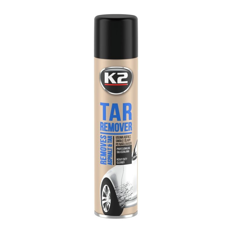 Очисник бітумних плям К-2 TAR REMOVER 300 мл