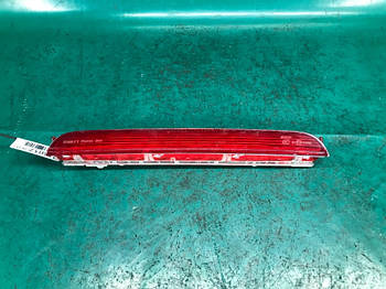 Стоп-сигнал MAZDA CX-7 06-12 ВНЕДОРОЖНИК 2.3 2010 задн. (б/у)