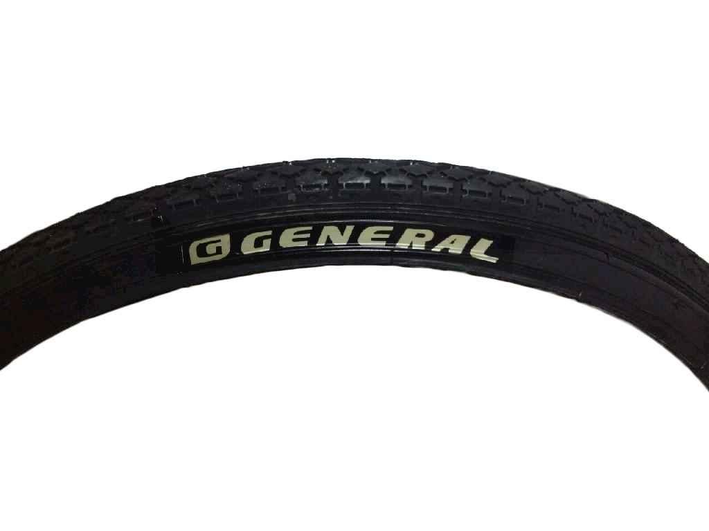 Покришка без камери d-28x1,75 (40-622) 10% ТМ GENERAL, фото 1
